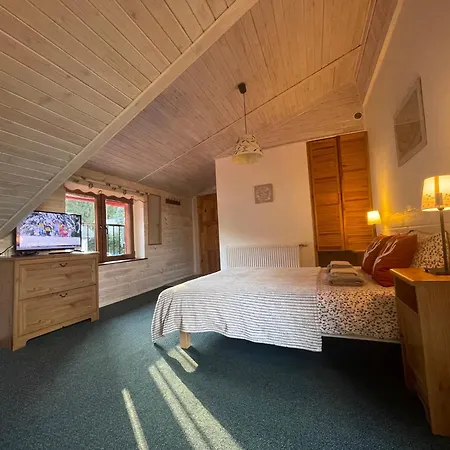 Avita Maison d'hôtes Karpacz