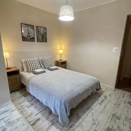 Maison d'hôtes Avita Karpacz