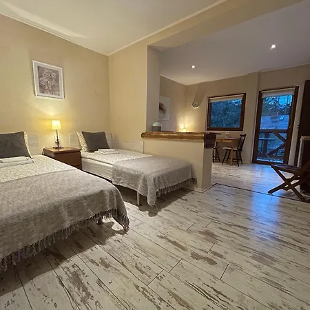 Maison d'hôtes Avita Karpacz