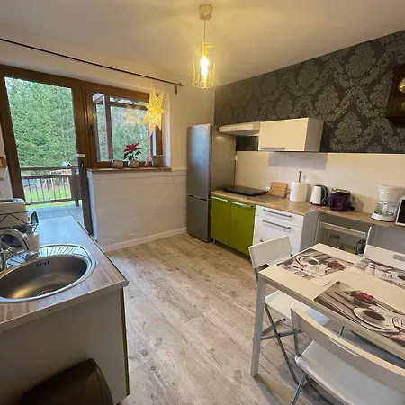 Maison d'hôtes Avita 3*