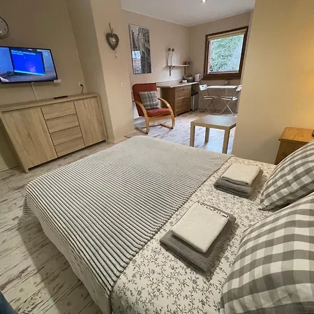 Avita Maison d'hôtes Karpacz