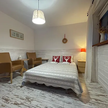 Maison d'hôtes Avita Karpacz