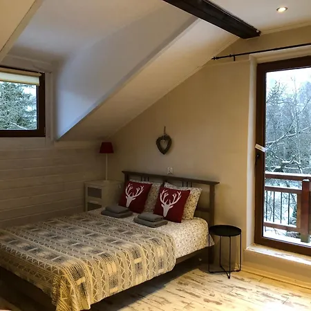 Avita Maison d'hôtes Karpacz