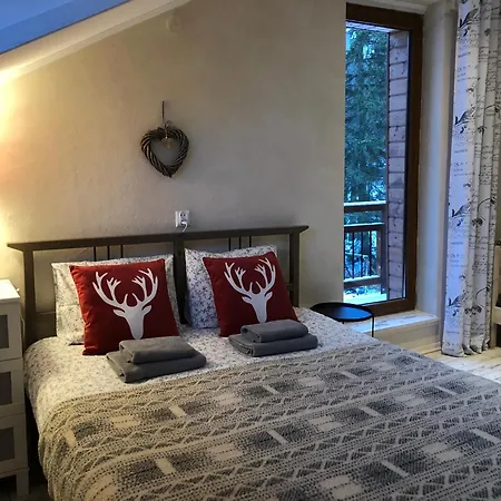 Avita Maison d'hôtes 3*