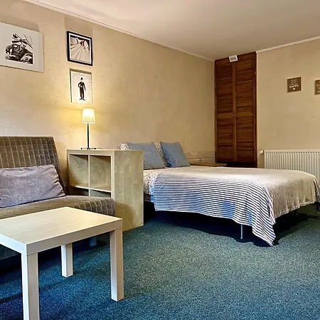 Avita Maison d'hôtes Karpacz