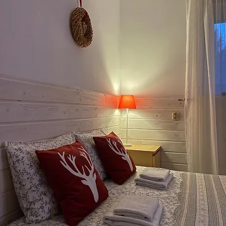 Avita Maison d'hôtes 3*