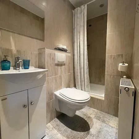 Maison d'hôtes Avita Karpacz