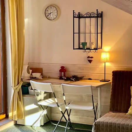 Avita Maison d'hôtes 3*