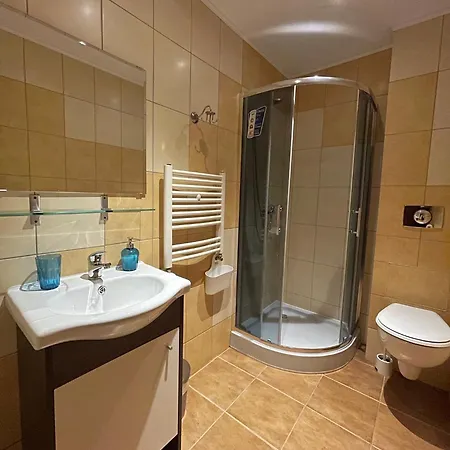 Maison d'hôtes Avita