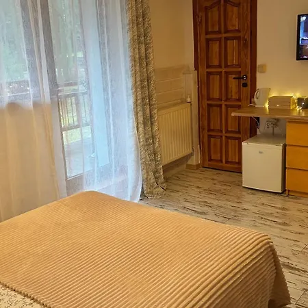 بيت ضيافة Avita كارباش