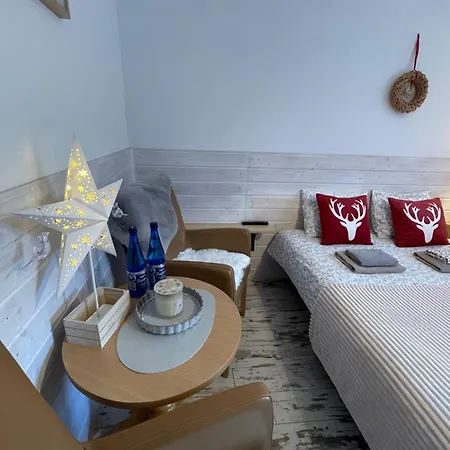 Avita 3* كارباش