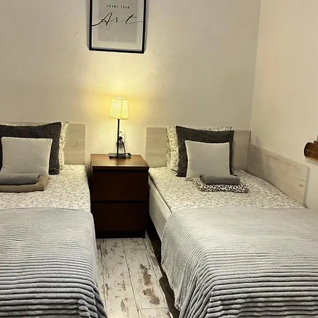 بيت ضيافة Avita 3*