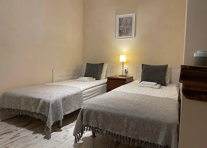 Avita 3* Карпач