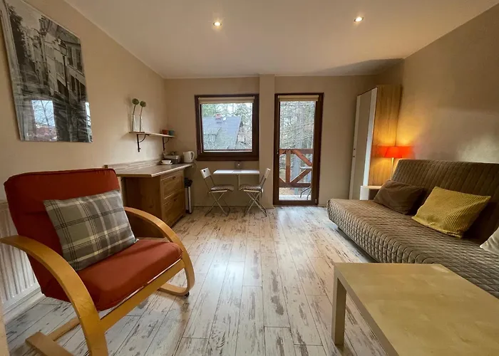 Avita 3* Карпач