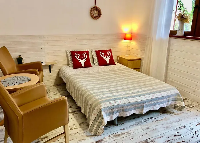 Гостевой дом Avita 3*