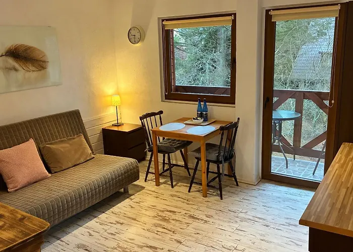 Avita 3* Карпач