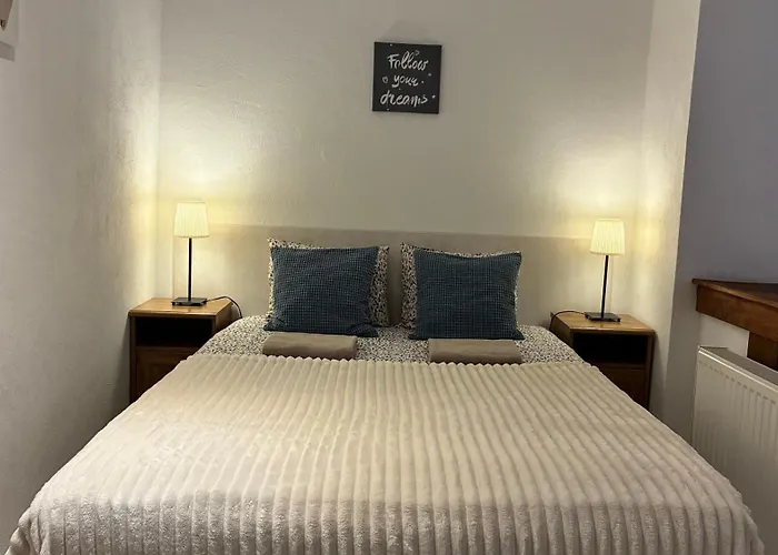 Avita 3* Карпач