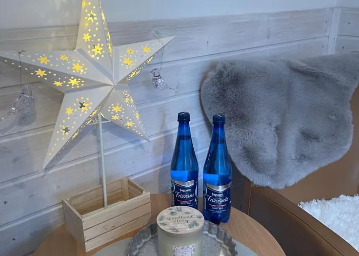 Гостевой дом Avita 3*