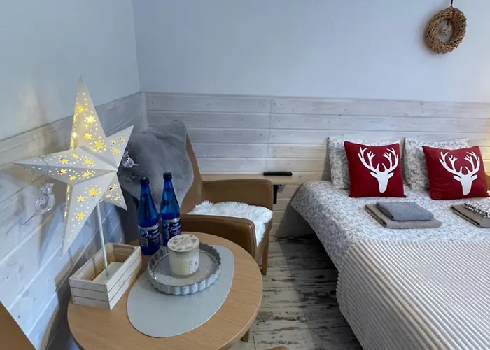 Avita 3* Карпач