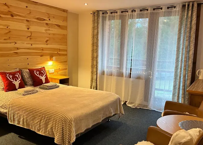 Гостевой дом Avita 3*