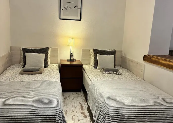 Гостевой дом Avita 3*