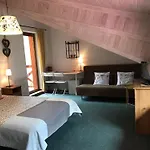 Penzion Avita 3*
