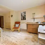Penzion Avita 3*