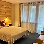 Penzion Avita 3*