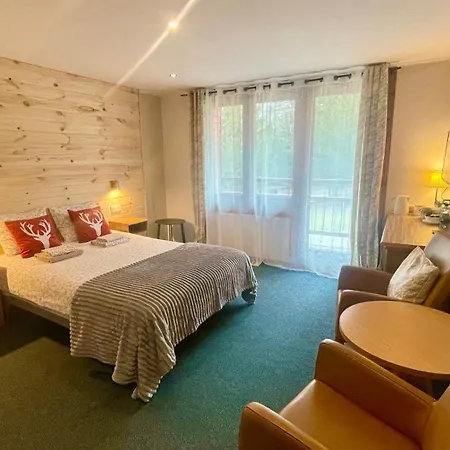 Avita Guest house *