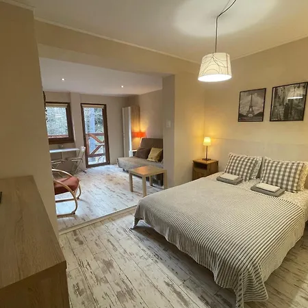 Avita Penzion Karpacz