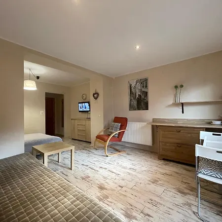 Penzion Avita Karpacz