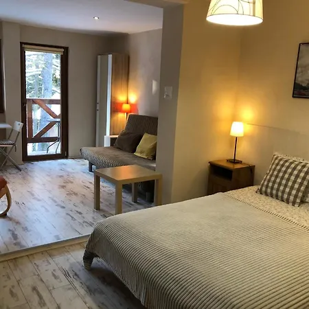Avita Casa de hóspedes
