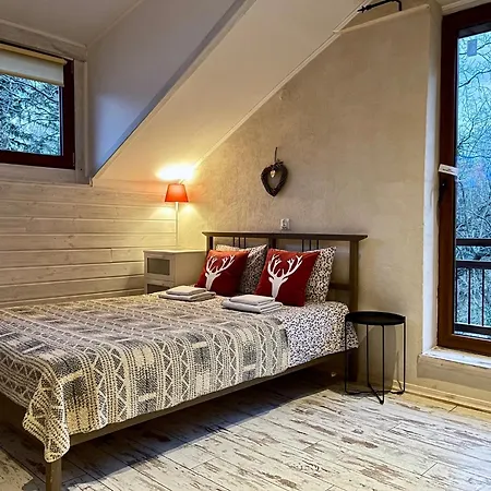 Guest house Avita 3*