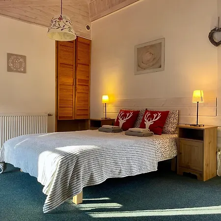 بيت ضيافة Avita 3*