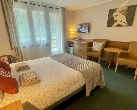 Avita Casa de hóspedes