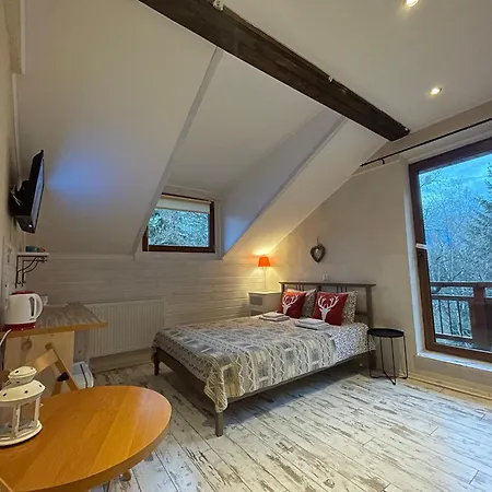 Avita بيت ضيافة كارباش