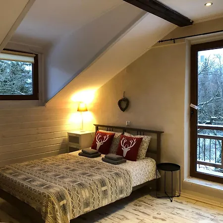 Penzion Avita Karpacz