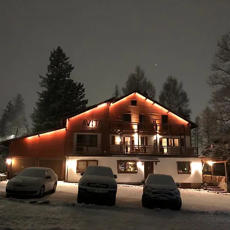 Avita Casa de hóspedes *
