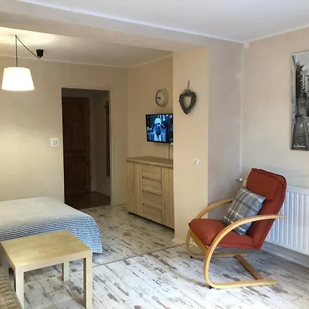 Avita Casa de hóspedes *