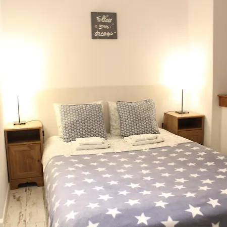 Avita Casa de hóspedes