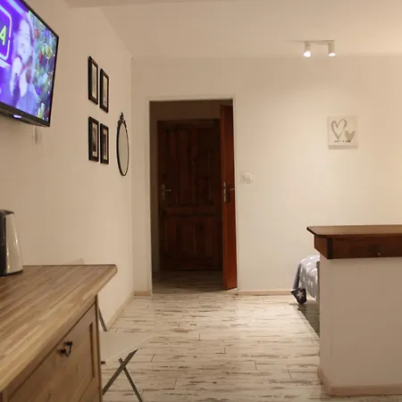 Casa de hóspedes Avita *