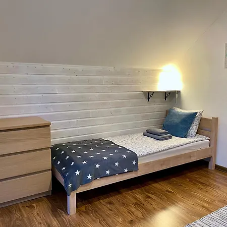 Avita بيت ضيافة كارباش