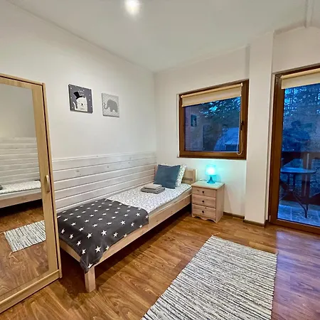 بيت ضيافة Avita