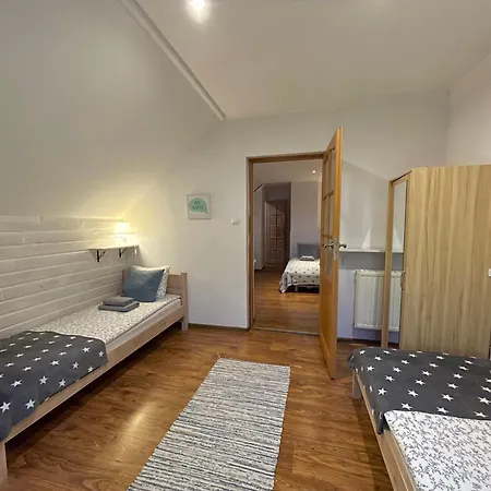 Avita بيت ضيافة كارباش