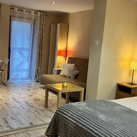 Avita Pensjonat 3*