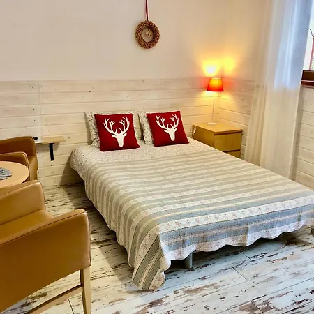 Pensjonat Avita 3*