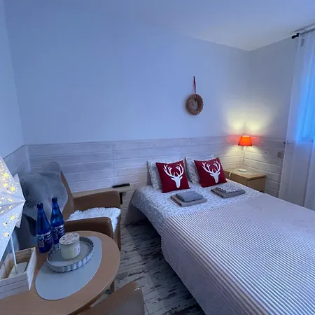Avita Guest house 3*