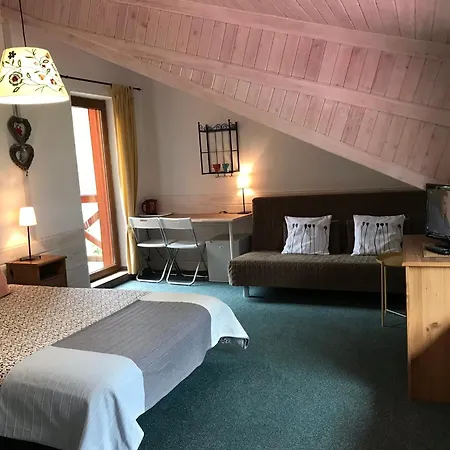 Gasthof Avita 3*