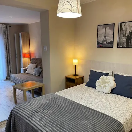 Avita Guest house