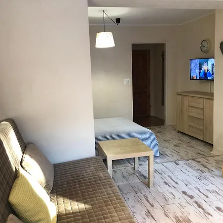 Avita Penzion Karpacz